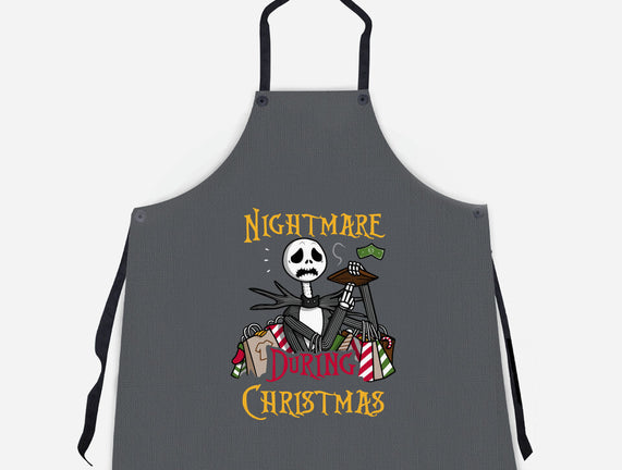 The Christmas Nightmare