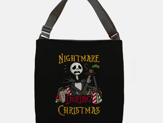The Christmas Nightmare