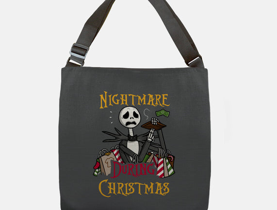 The Christmas Nightmare