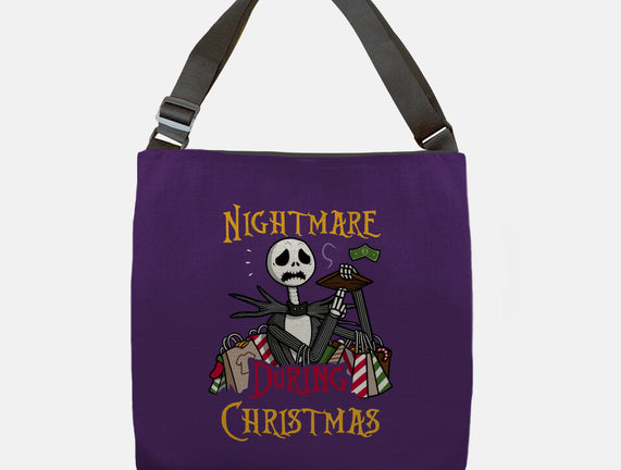 The Christmas Nightmare