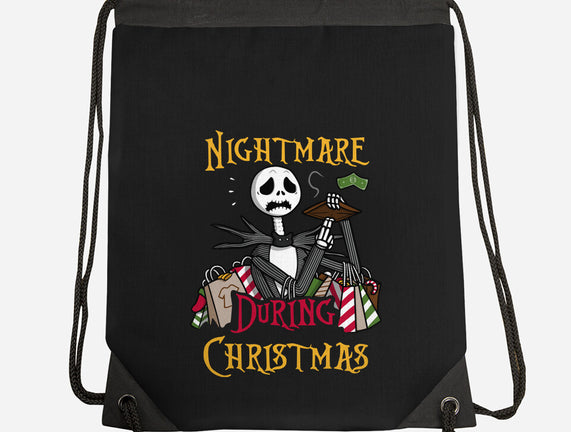 The Christmas Nightmare