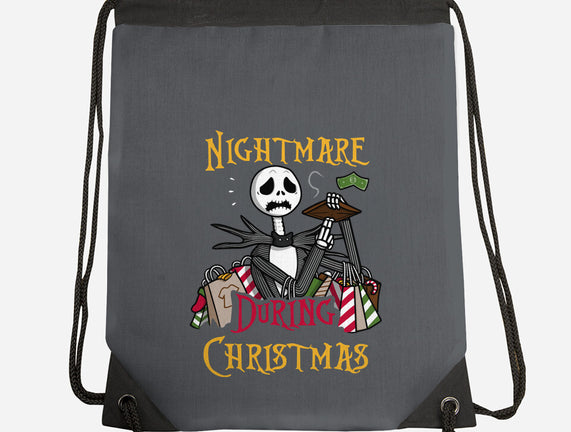 The Christmas Nightmare