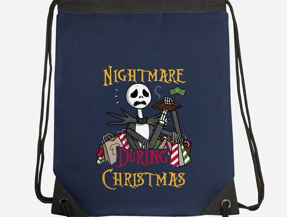 The Christmas Nightmare