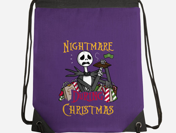 The Christmas Nightmare