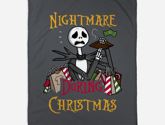 The Christmas Nightmare