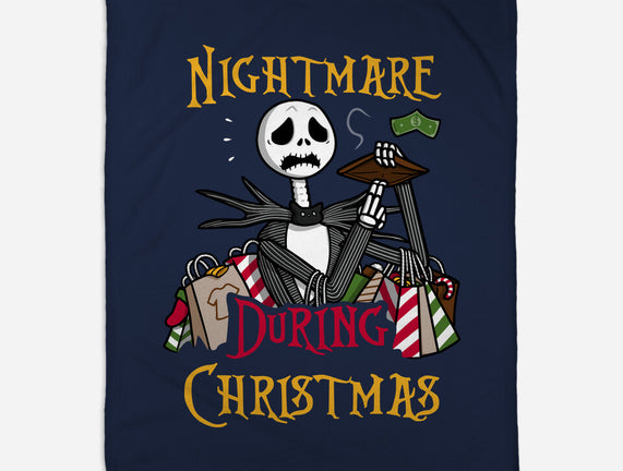 The Christmas Nightmare