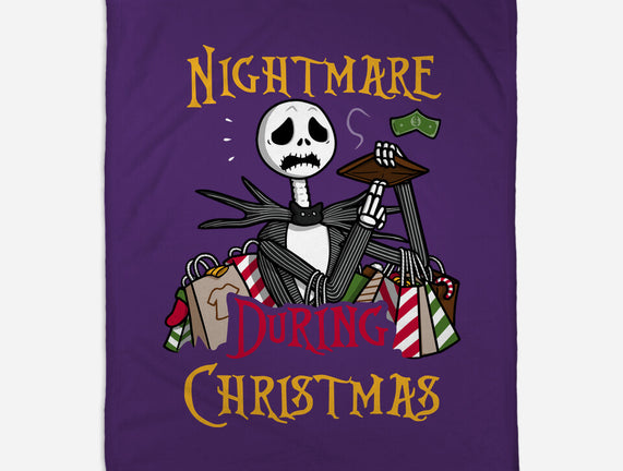 The Christmas Nightmare