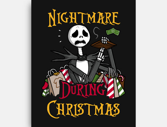 The Christmas Nightmare