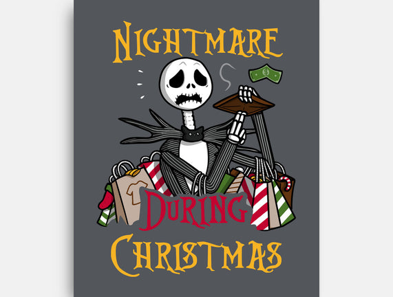 The Christmas Nightmare