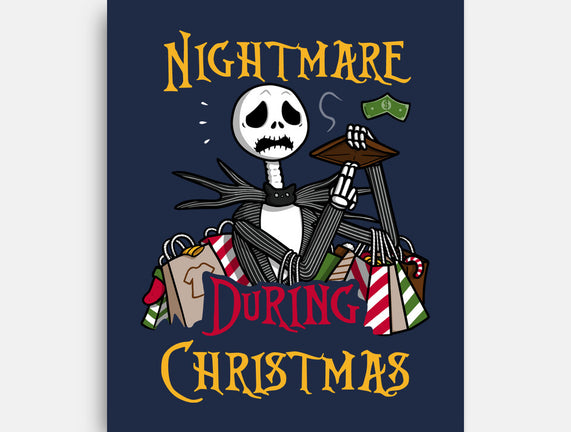 The Christmas Nightmare