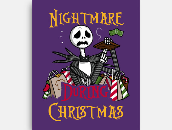 The Christmas Nightmare