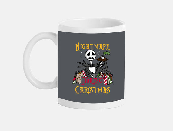 The Christmas Nightmare