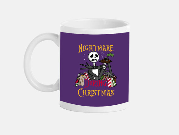 The Christmas Nightmare