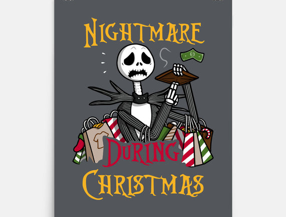The Christmas Nightmare