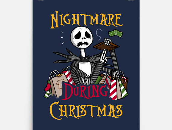 The Christmas Nightmare