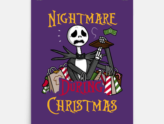 The Christmas Nightmare