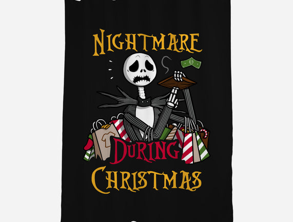 The Christmas Nightmare