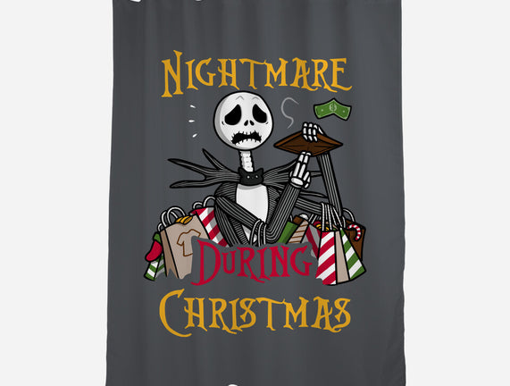 The Christmas Nightmare