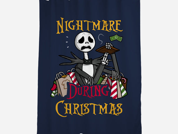 The Christmas Nightmare