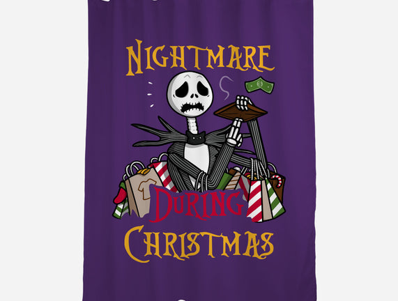 The Christmas Nightmare