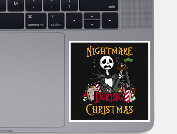 The Christmas Nightmare