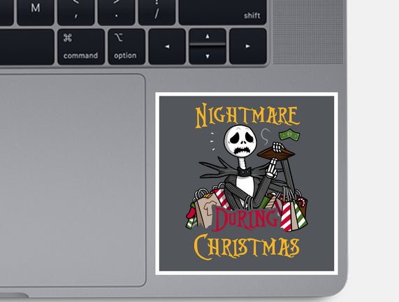 The Christmas Nightmare