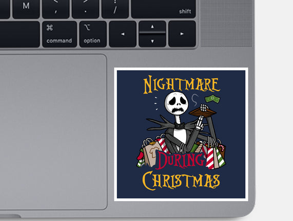 The Christmas Nightmare