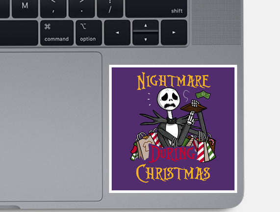 The Christmas Nightmare