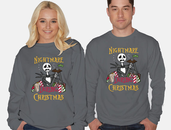 The Christmas Nightmare