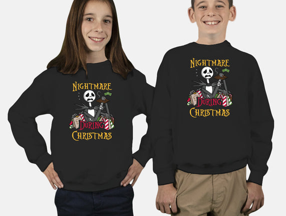 The Christmas Nightmare