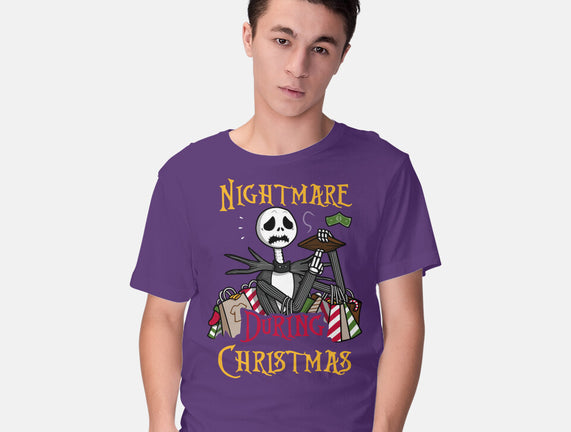 The Christmas Nightmare