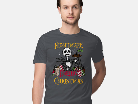 The Christmas Nightmare