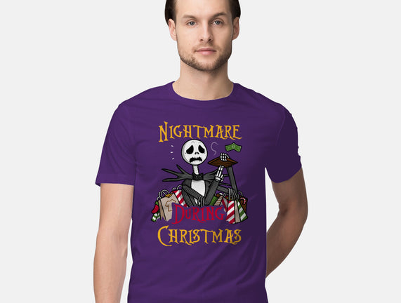 The Christmas Nightmare
