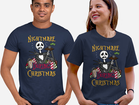 The Christmas Nightmare