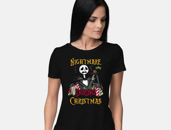 The Christmas Nightmare