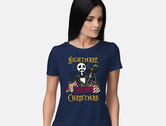 The Christmas Nightmare