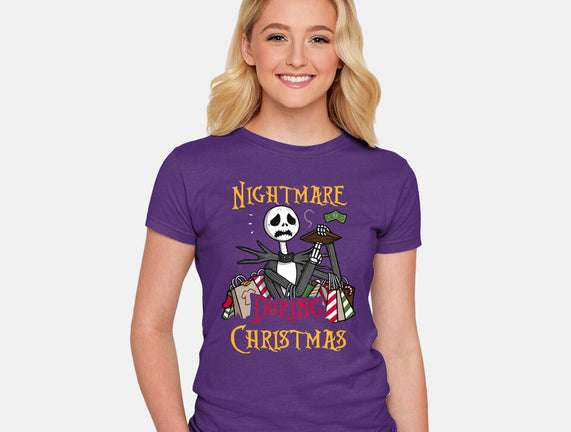 The Christmas Nightmare