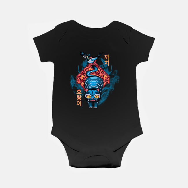Jakhodo-Baby-Basic-Onesie-Samuel