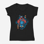 Jakhodo-Womens-V-Neck-Tee-Samuel