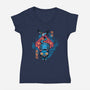 Jakhodo-Womens-V-Neck-Tee-Samuel