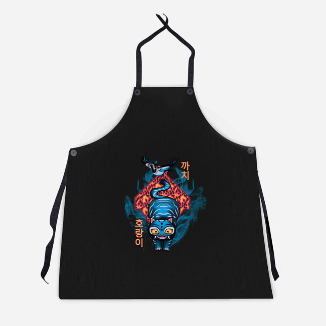 Jakhodo-Unisex-Kitchen-Apron-Samuel