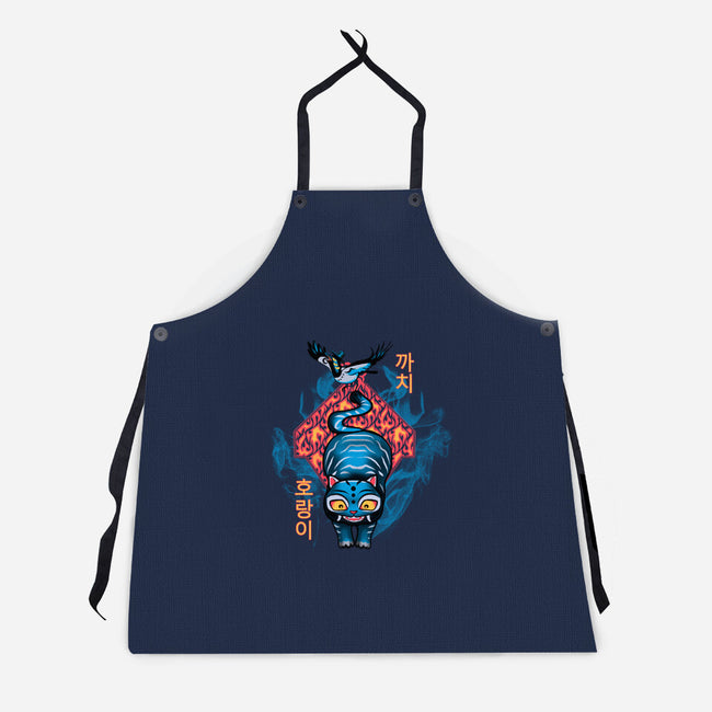 Jakhodo-Unisex-Kitchen-Apron-Samuel