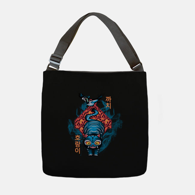 Jakhodo-None-Adjustable Tote-Bag-Samuel