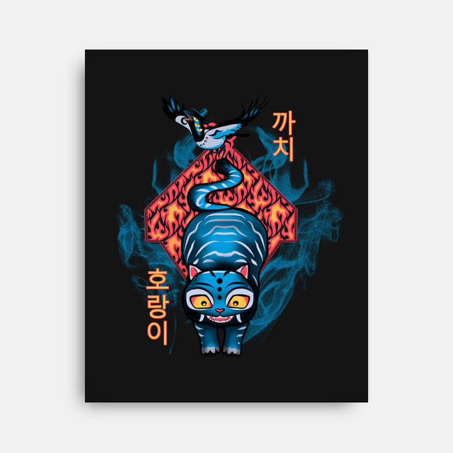 Jakhodo-None-Stretched-Canvas-Samuel