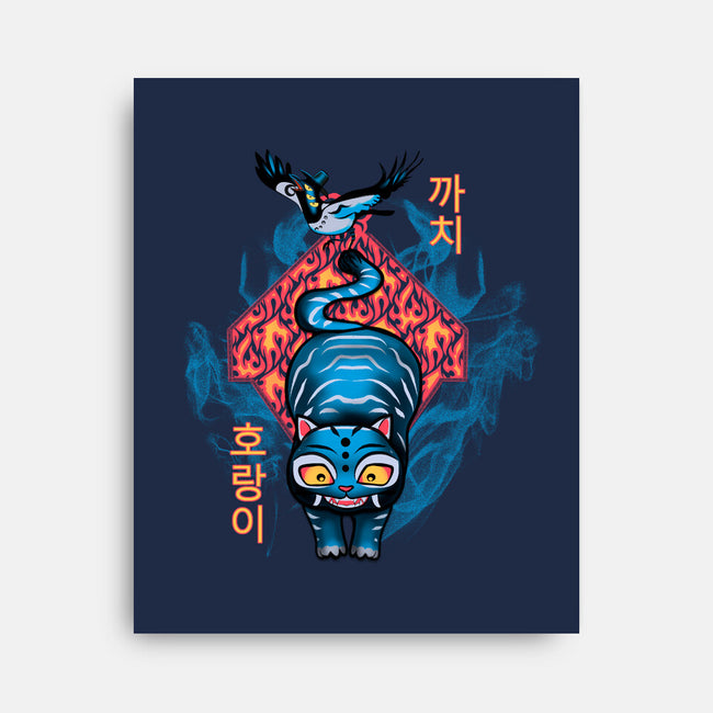 Jakhodo-None-Stretched-Canvas-Samuel