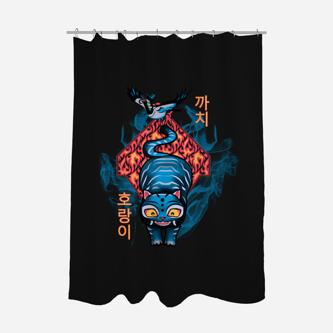 Jakhodo-None-Polyester-Shower Curtain-Samuel