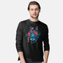 Jakhodo-Mens-Long Sleeved-Tee-Samuel