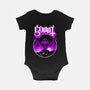 Count Ghost-Baby-Basic-Onesie-rmatix