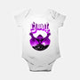 Count Ghost-Baby-Basic-Onesie-rmatix