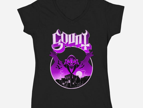 Count Ghost